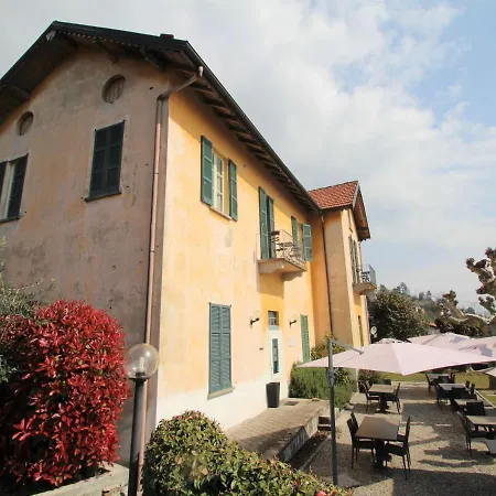 Locazione Turistica Soms-3 Гиффа