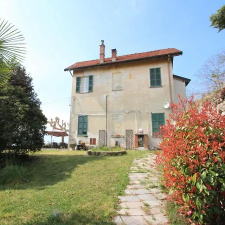 Locazione Turistica Soms-3 Апартаменты *
