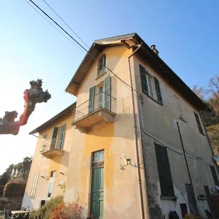 Locazione Turistica Soms-3 Апартаменты Гиффа