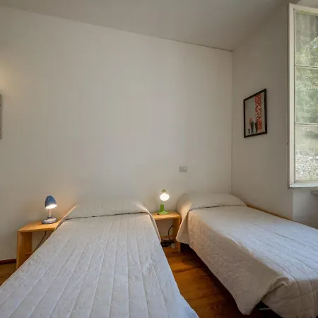 Апартаменты Locazione Turistica Soms-3 *